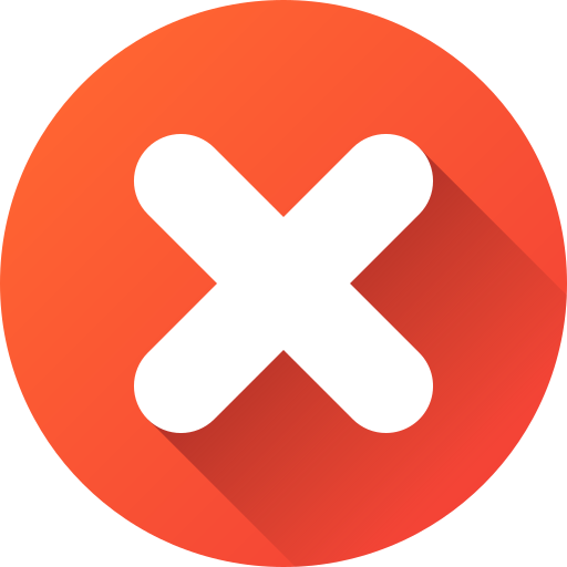 cancel